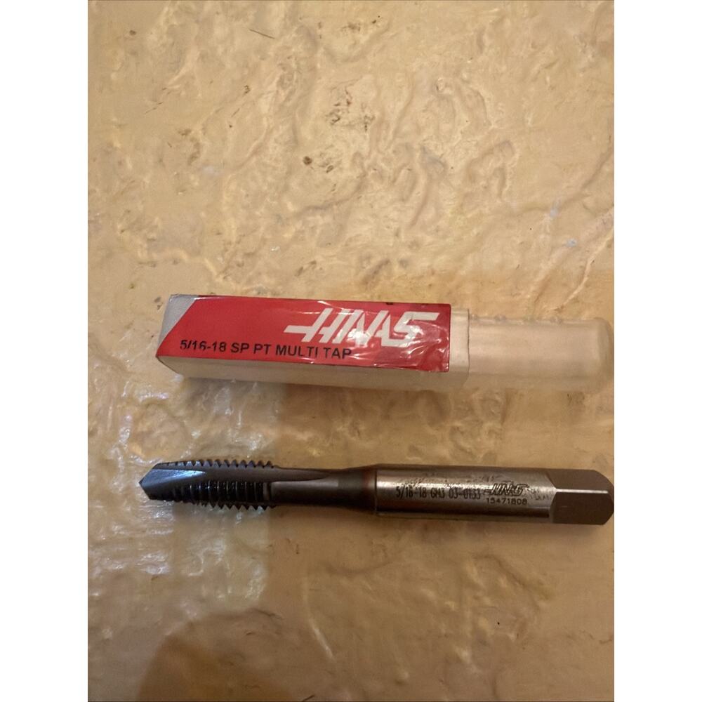 Haas Tooling 03-0133 Replacement Blade Set Korea